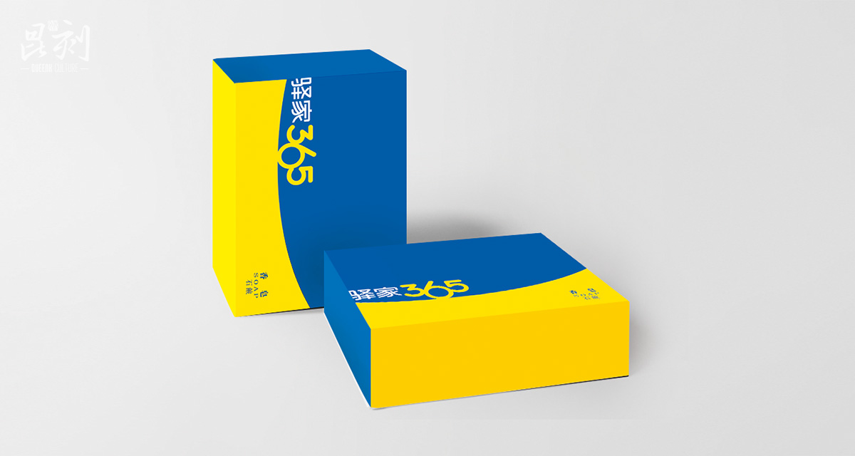 产品包装