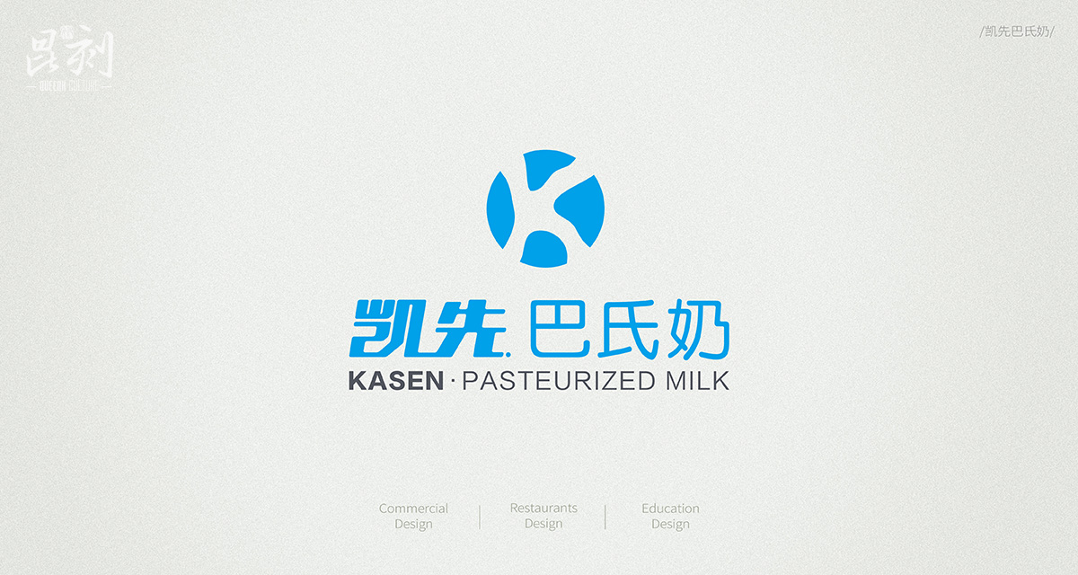 品牌形象与建设