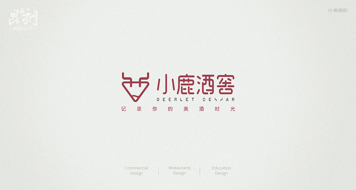 品牌形象与建设